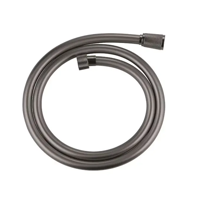 Silverflex wąż prysznicowy 1,25m hard graphite 28362A01 | Ekstra rabat