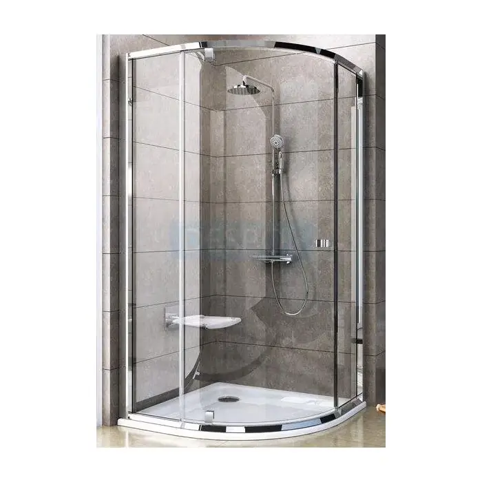 Kup online - Kabina pskk3-80 biała/chrom+transparent 37644100Z1