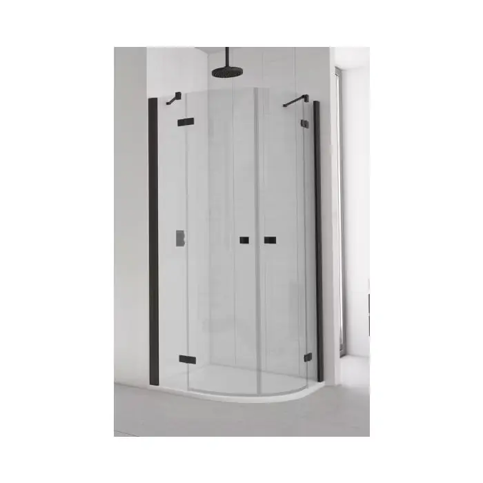 Annea blackkabiny prysznicowesm1 ANR55SM10607 | Świetna oferta