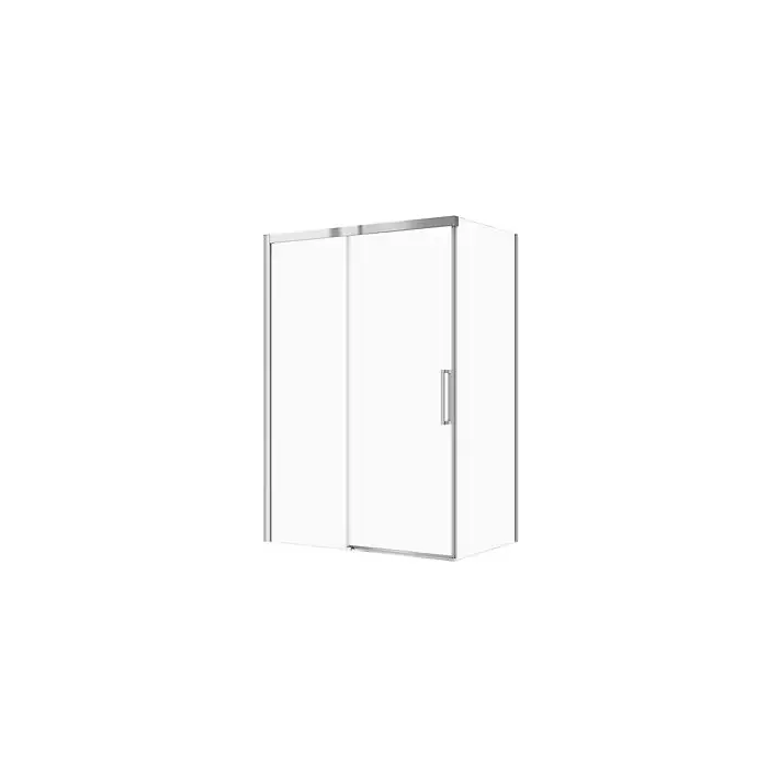 Właśnie dodano - Set c87 kabina crea przesuwna 140x90x200 szk trans wir S601-291