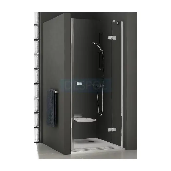 Do wyczerpania zapasów | Drzwi smsd2-120 a-prawe chrom+transparent 1189-1206x1900 0SPGAA00Z1