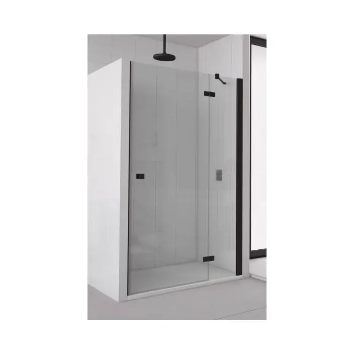 Nowość już dostępna - Annea blackkabiny prysznicowe1000 AN13D10000607