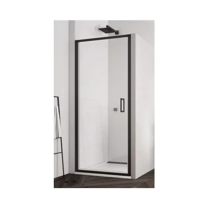 Kabiny prysznicowetop-line s blackcennik black linetlsp TLSPSM10607 - Superoferta