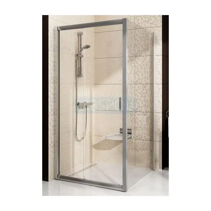 ścianka blps-90 polerowane aluminium+transparent 9BH70C00Z1 | Nowość