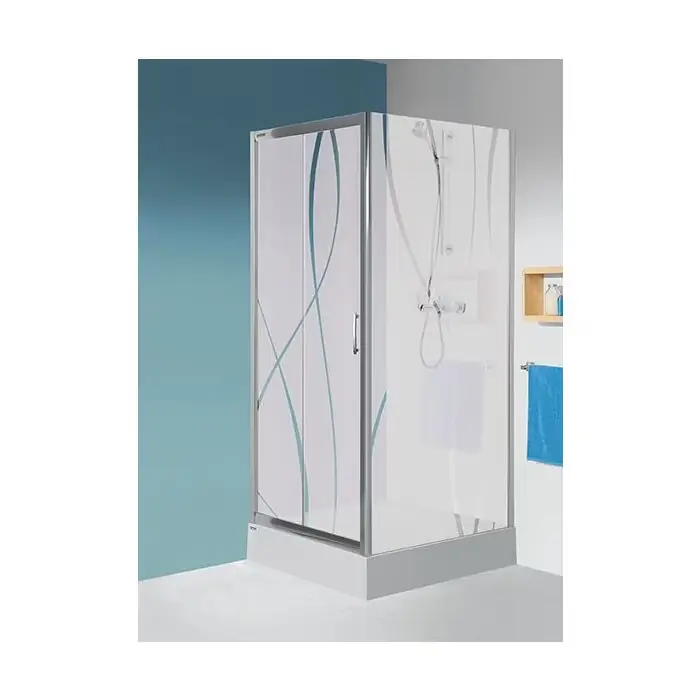 ścianka ss0/tx5b-80-s srebrny błyszczący w15 600-271-1310-38-231 - Produkt premium