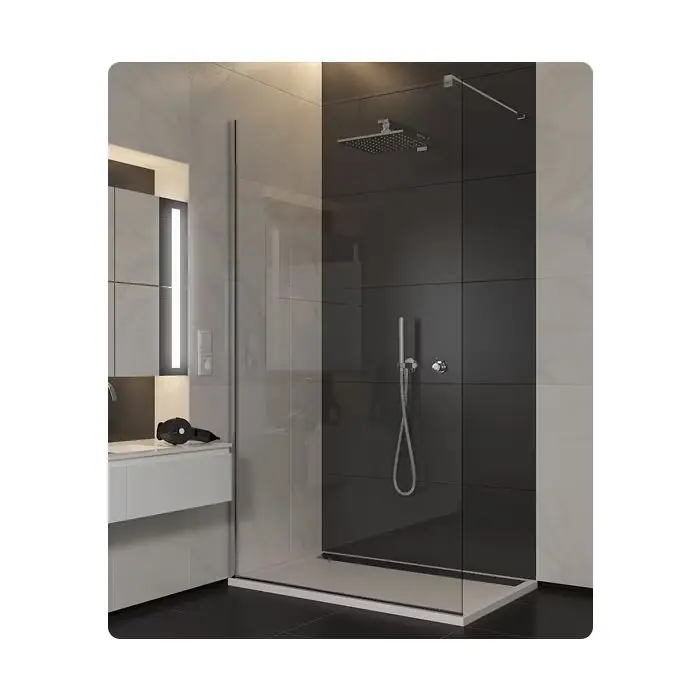 Tylko kilka sztuk | Easywalk-in1200 STR4PX1205007