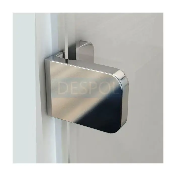 Cena specjalna | Zestaw b set l bsdps-100 chrom (zawiasy, uchwyty, wsporniki) w wykonaniu chrom o nr. kat. d01000a07 D01000A078