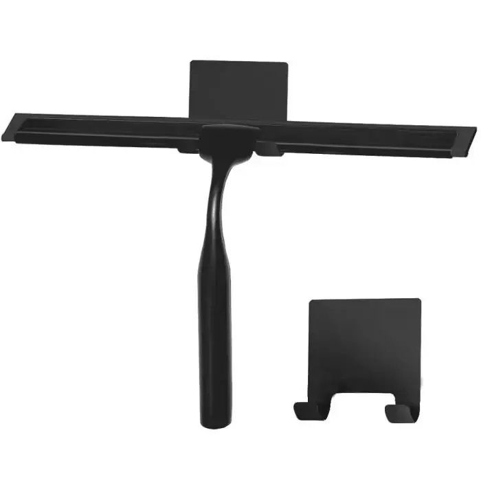 Nowość w sklepie | ściągaczka black REA-70001