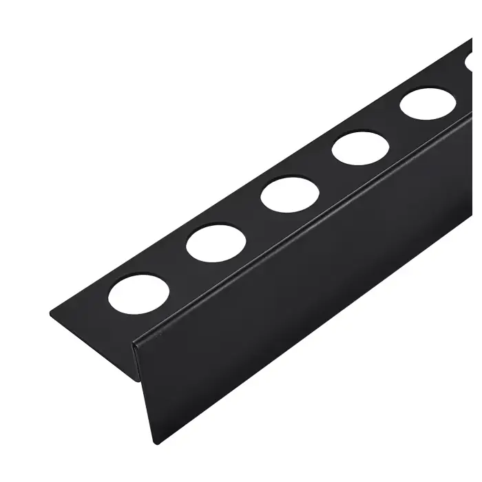Szybka dostawa - Listwa spadkowa prawa black D0101020110-1