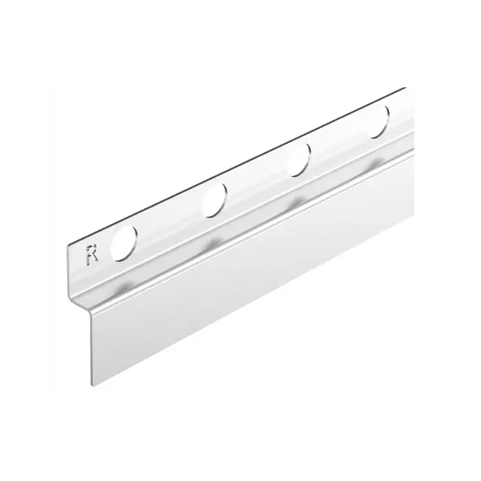 Bezpieczna płatność | Listwa spadkowa podłogowa prawa inox 170 cm D0101010110-2