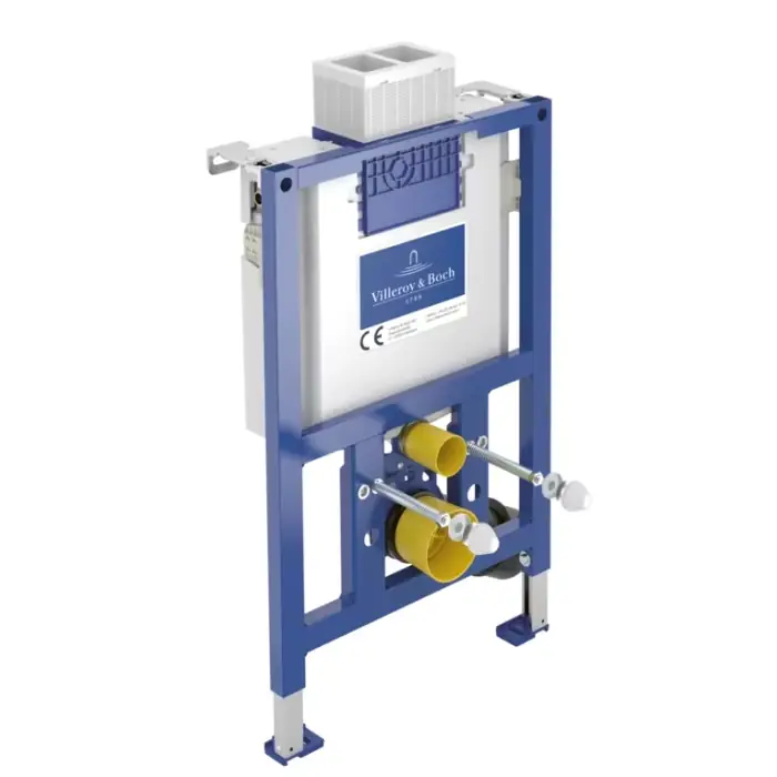 Zamów online | Systemy instalacyjne viconnect stelaż podtynkowy, do system suchy, 585 x 820 x 155 mm 92247500