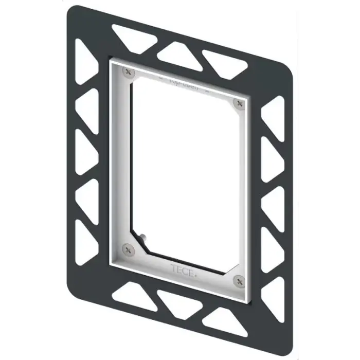 Tecefilo - ramka montażowa czarna 9242042 | Nowość w ofercie