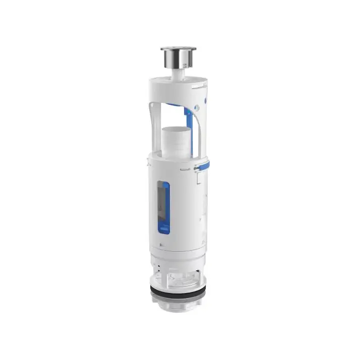 Cena fabryczna - Mechanzm spustowy uniwersalny 6/3l lub 4,5/3l (2 przyciski w komplecie 40, 50) A822505500