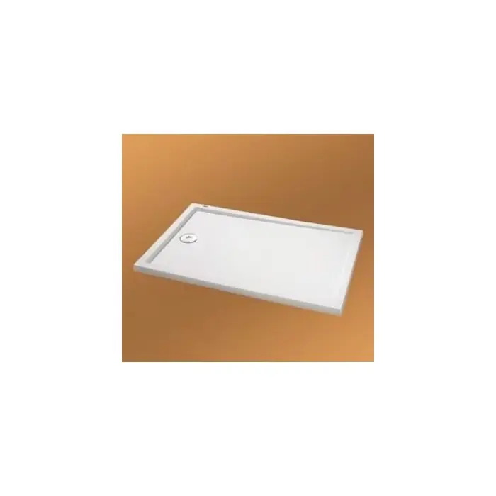 Brodzik prostokątny purano 120x80cm 202163.055 | Produkt premium