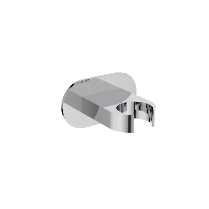 Outlet - Idealrain pro wspornik prysznica 80x45 mm w chrom wykończeniu B9846AA