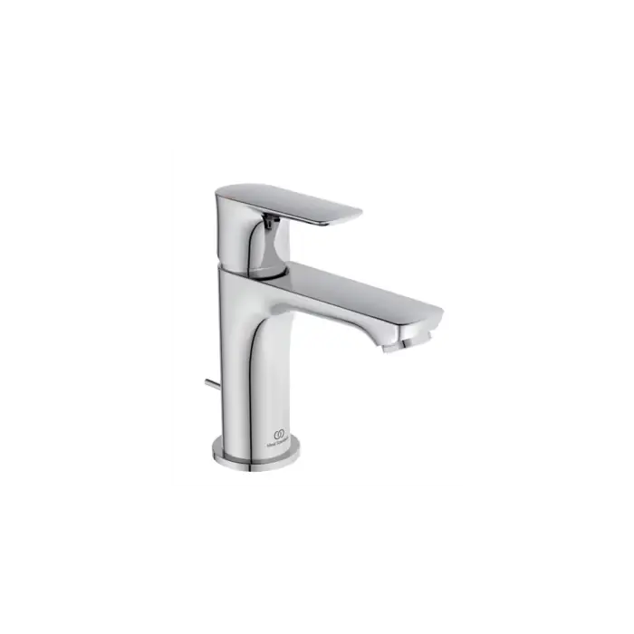 Ceraflex bateria prysznicowa natynkowa 197x135x123 mm w chrom wykończeniu, 20.0 l/ min (3 bar) B1720AA | Łatwe zamówienie
