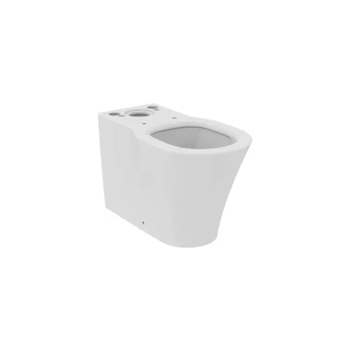 Właśnie dodano - Connect air miska kompaktowa przyl. aqbl E013701