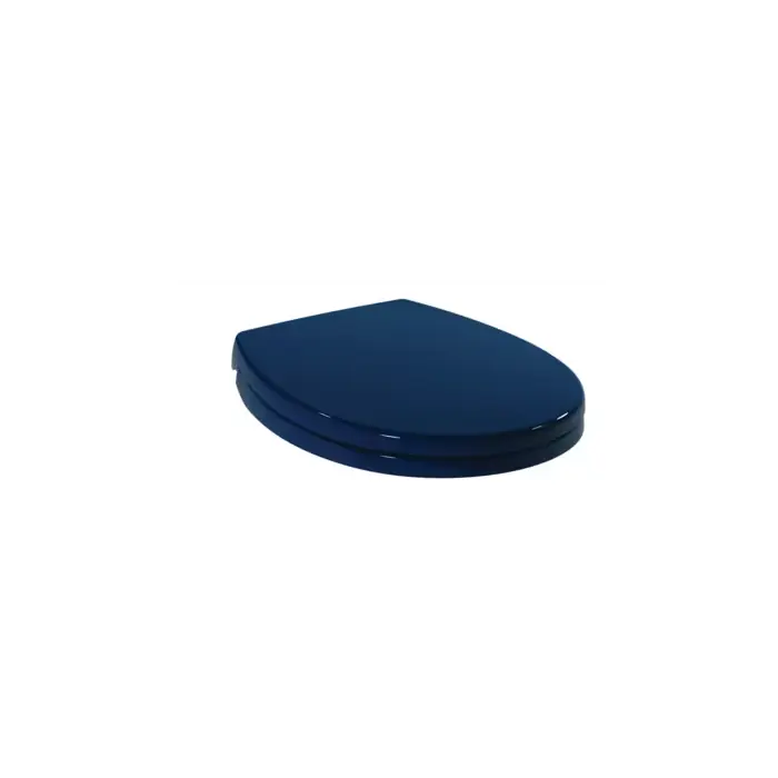 Megacena | Contour 21 deska sedesowa niebieska S405636