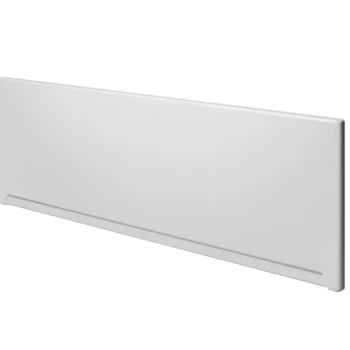 Bestseller - Panel 80 flat biały 209281