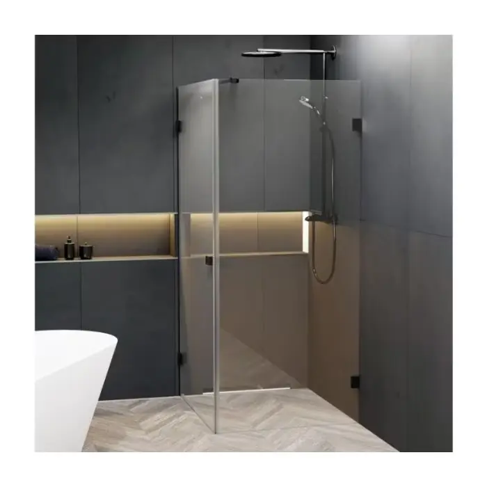 Kup dziś | Scandic nxt x201 970x970x2000 l czarny G001047121