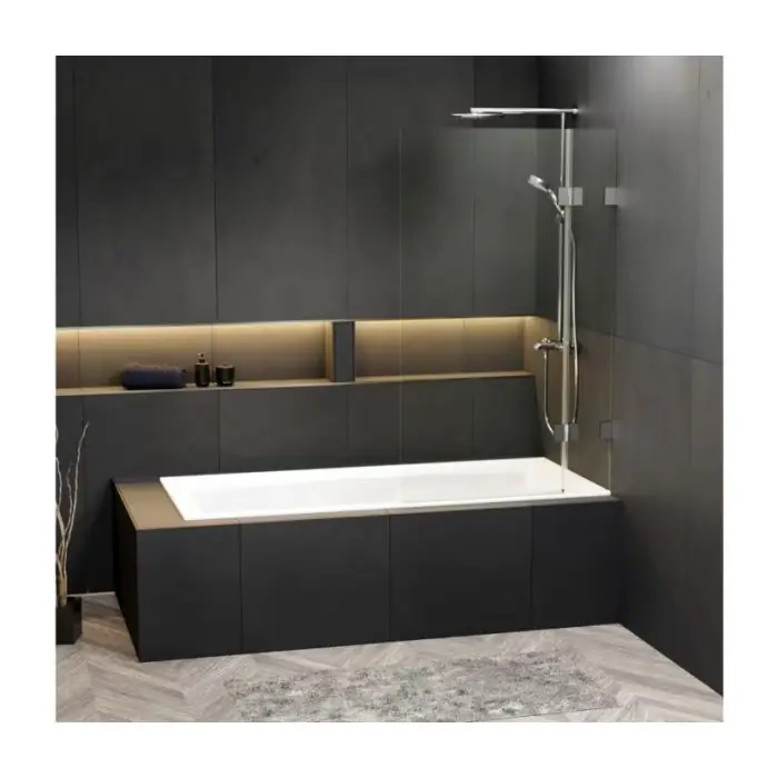 Produkt wysokiej jakości | Scandic nxt x109 900x1500 p chrom G001146120