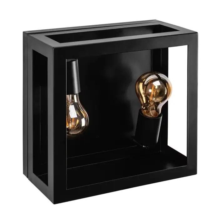 Tylko dziś - Lampa app1305-2w black OSW-06579