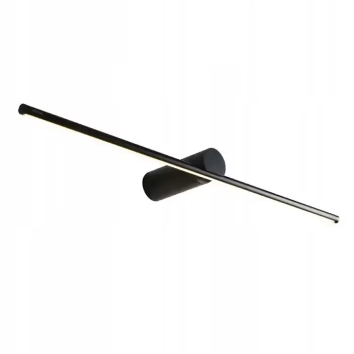 Lampa app1342-w black 60cm OSW-02432 - Nie czekaj