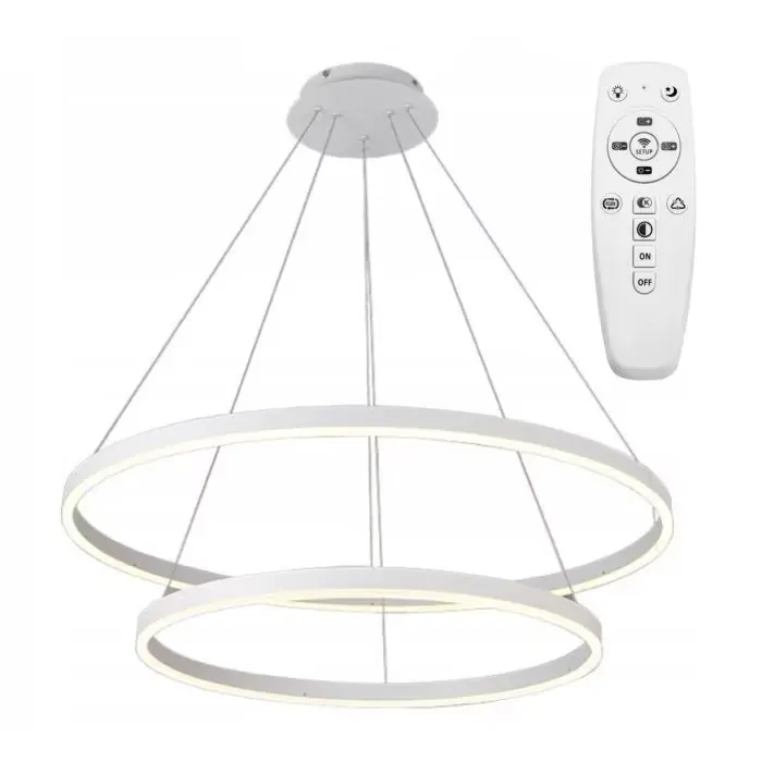 Lampa vegas 20/40 + pilot app658 OSW-07858 | Cena po obniżce