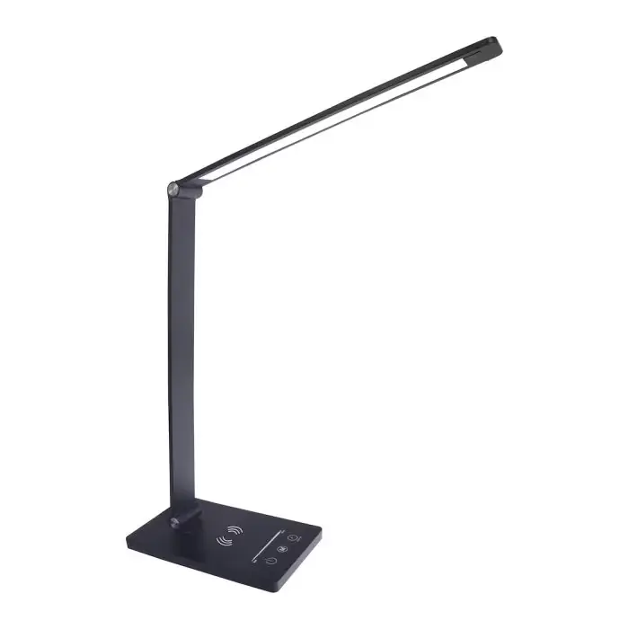 Lampka biurkowa vario black 5w led ML8866 | Spiesz się