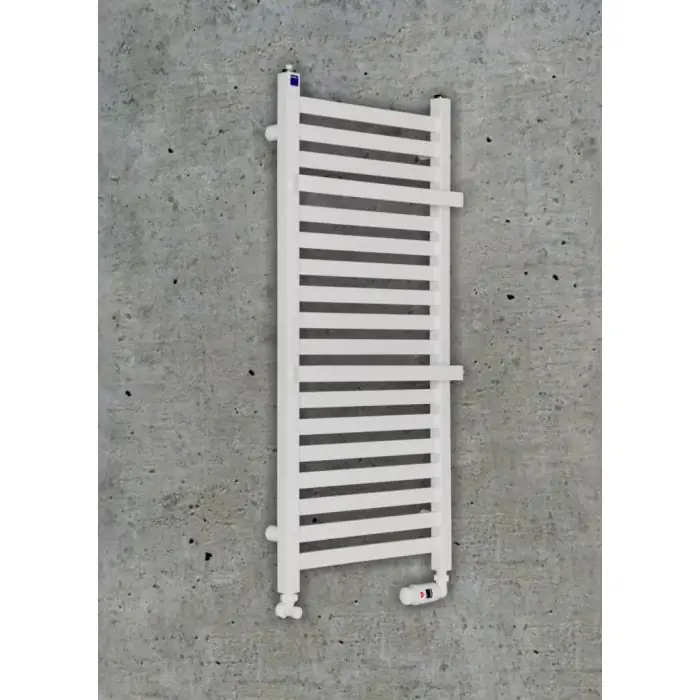 Grzejnik łazienkowy irma 750x630 IRMA 750/630 - Oszczędź więcej