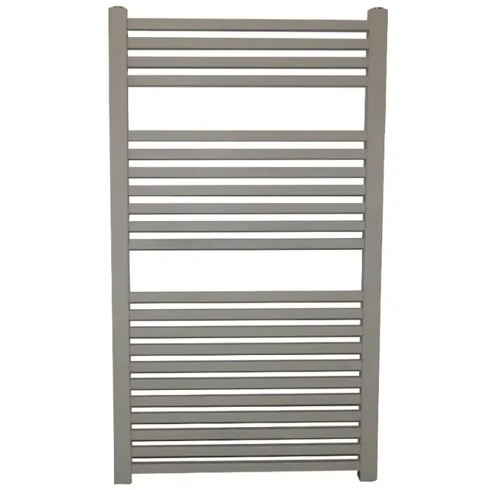 Grzejnik monza are 70/55 platyna mat 10111196161111 | Oferta kończy się wkrótce