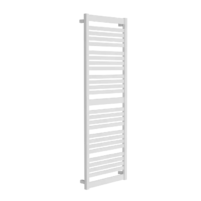 Superoferta | Conti grzejnik łazienkowy 143x50 cm, biały mat GREX.CO143.WH
