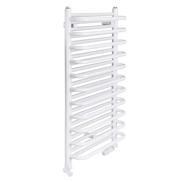 Rabat - A4-500/m biały 1060x535x500mm A4-500/M BIAŁY