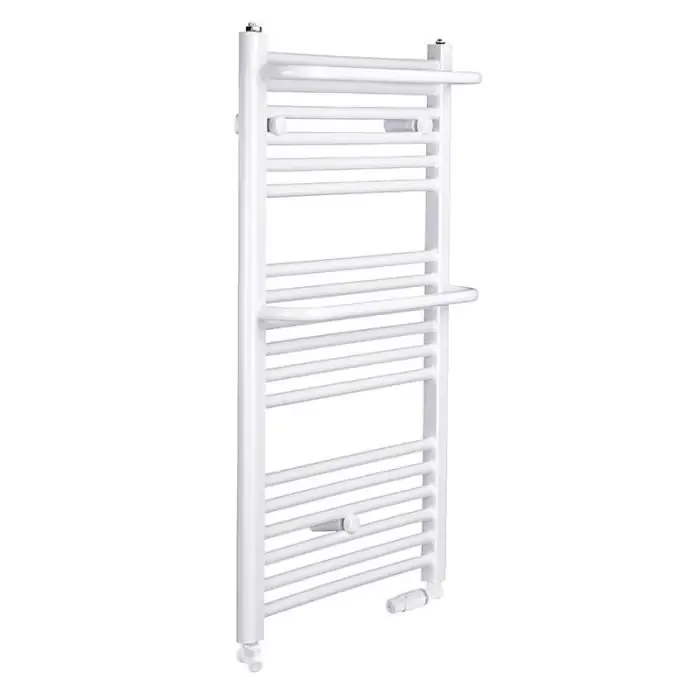 Ad2-600/r biały 680x650x600mm AD2-600/R BIAŁY | Obniżka