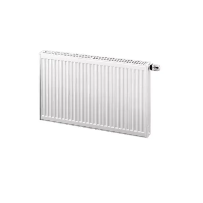 Grzejnik płytowy purmo ventil compact cv22 600x500 CV22 600x500 | Dobra cena