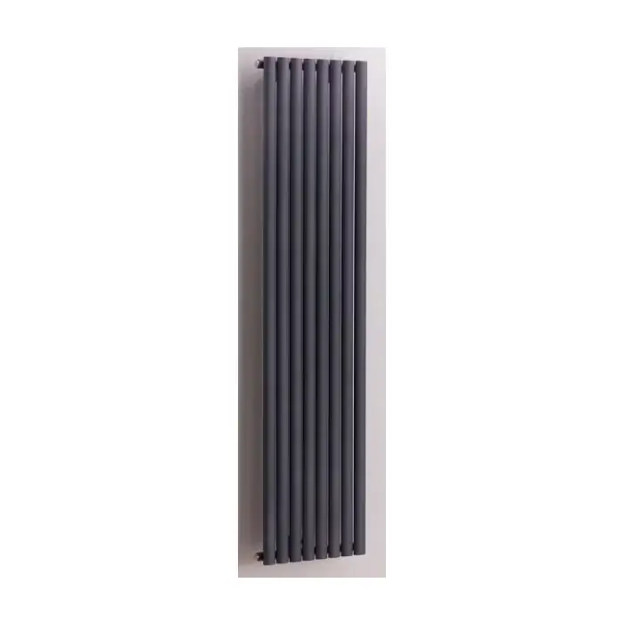 Grzejnik rene podwójny wymiary 600/410/7+7 moc 565/708w RENE PODWóJNY 600/410/7+7 | Nowa pozycja w ofercie
