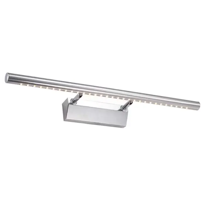 Ograniczona dostępność | Kinkiet led app362-1w 55cm chrome OSW-08428