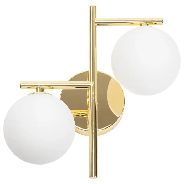 Lampa app1171-2w black/white OSW-14022 - Łatwe zamówienie