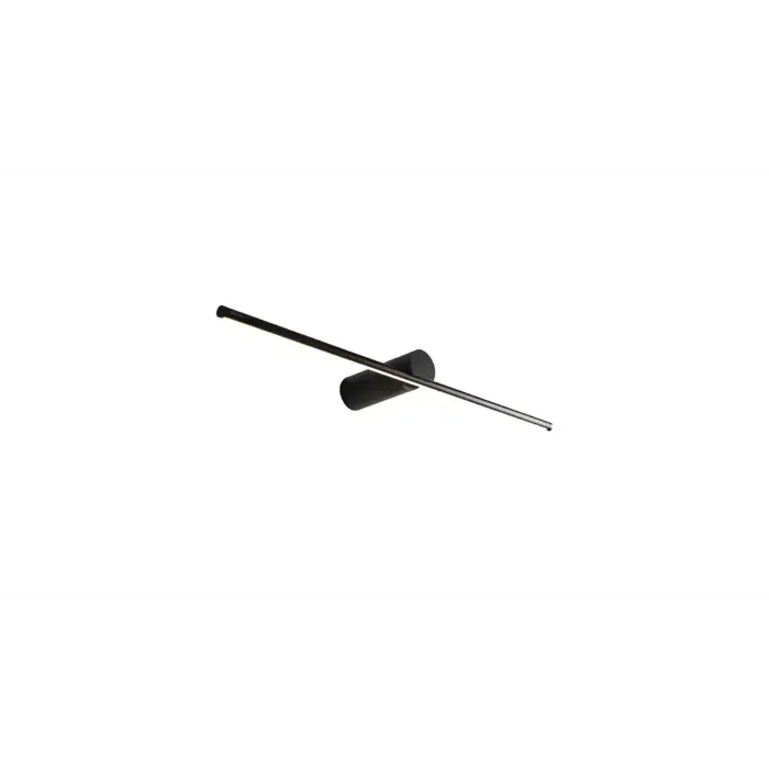 Lampa app1341-w black 40cm OSW-02431 - Zostało kilka sztuk
