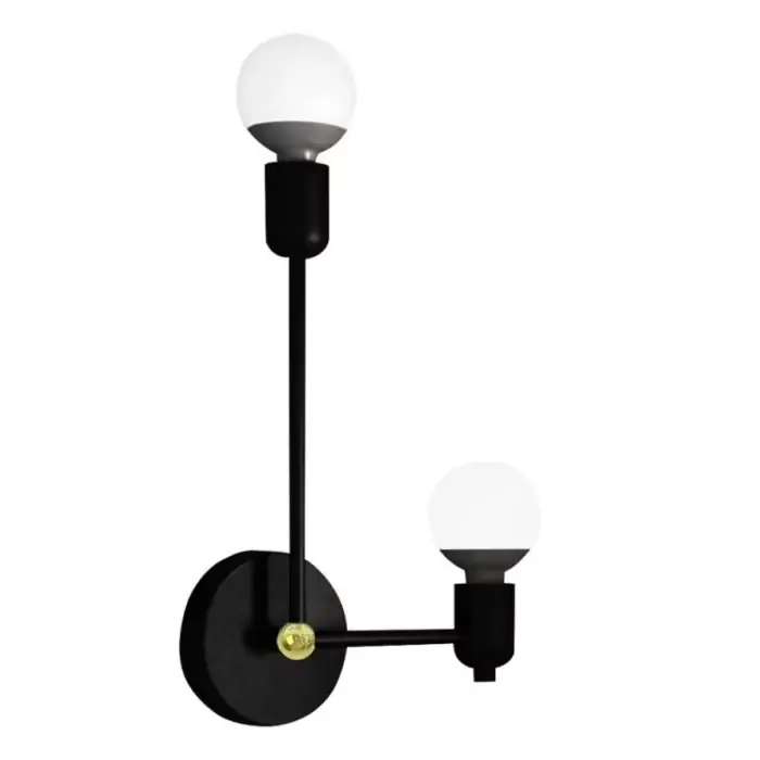 W sprzedaży | Lampa app1707-2w OSW-03626