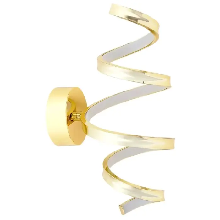 Lampa app827-w spring gold OSW-09179 - Wyjątkowa oferta