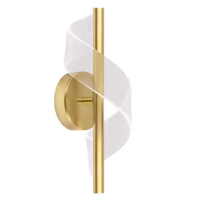Lampa g032-w gold OSW-09700 - Nowość w ofercie