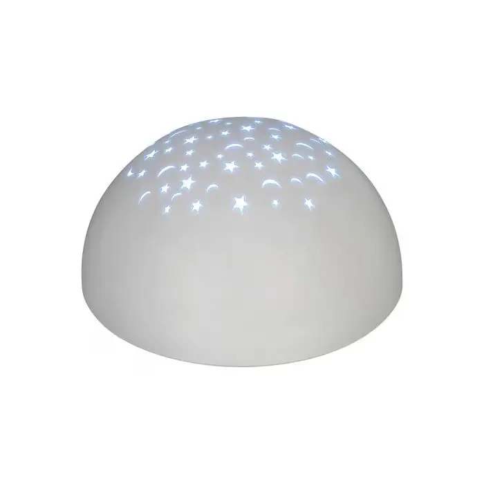 Lina lampa dla dzieci ip20 biały led 0,5 1470 - Prosto z fabryki