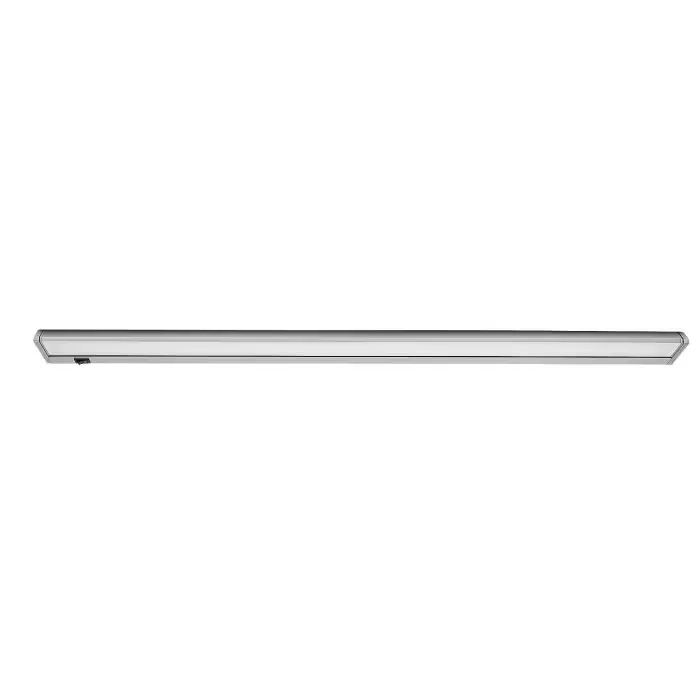 Ostatnia szansa - Easylight2 lampa podszafkowa srebrna led 10w barwa światła neutralna ip20 g 78060