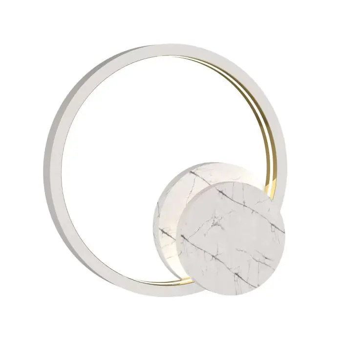 Lampa stojąca cassiopeia 8,5w led MZ5041 | Prosto z fabryki