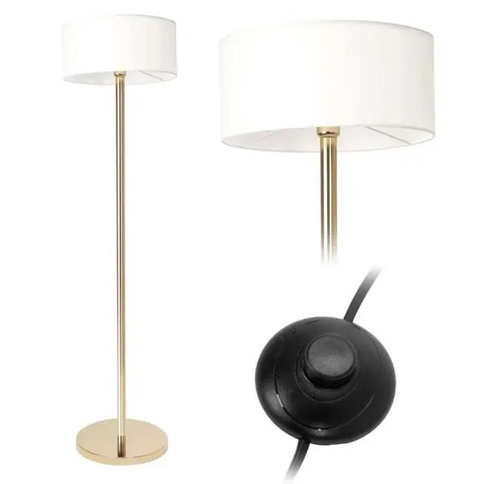 Lampa stojąca podłogowa app966-3f OSW-04051 - Dobra cena