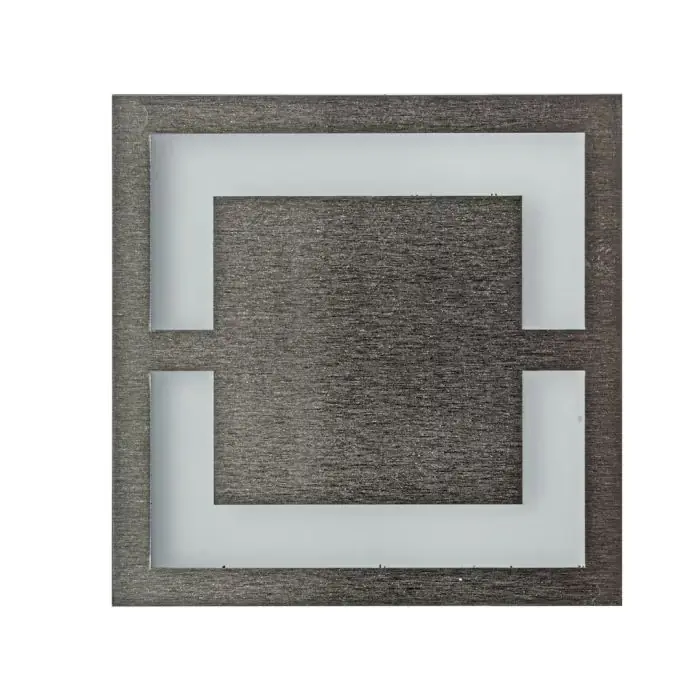 Oprawa schodowa quadro; 3000k; 0,6w; ip20 EKS0927 - Cena fabryczna