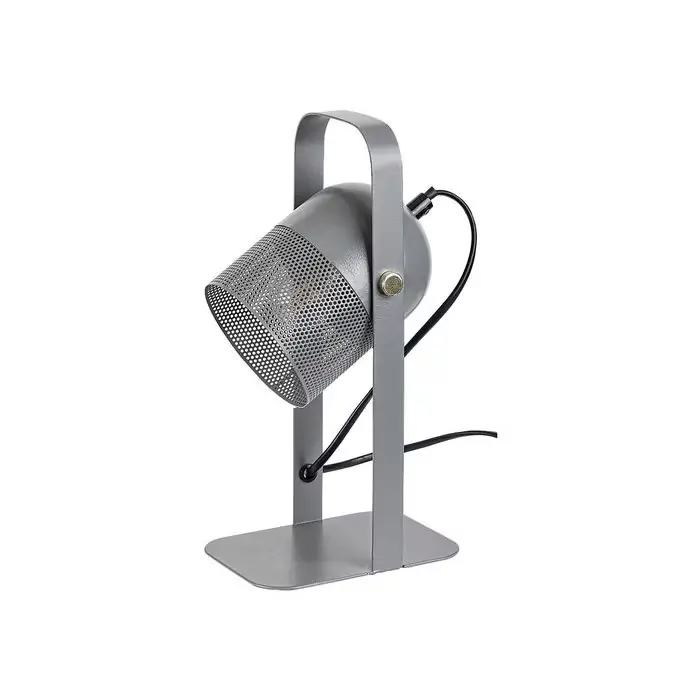 Produkt wysokiej jakości | Ronnie lampa ip20 popielaty e14 1x max 25 5254