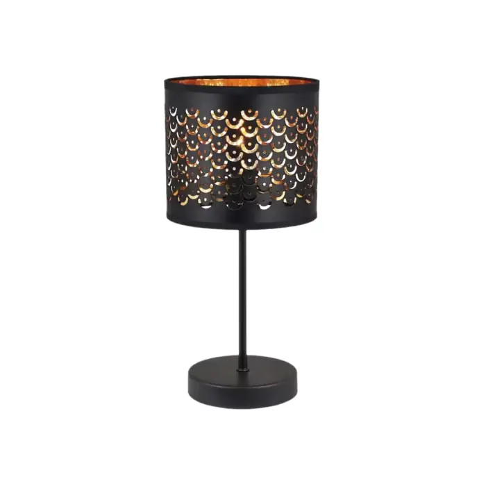Lampka nocna morgan 1xe27 ML1802 - Profesjonalna jakość