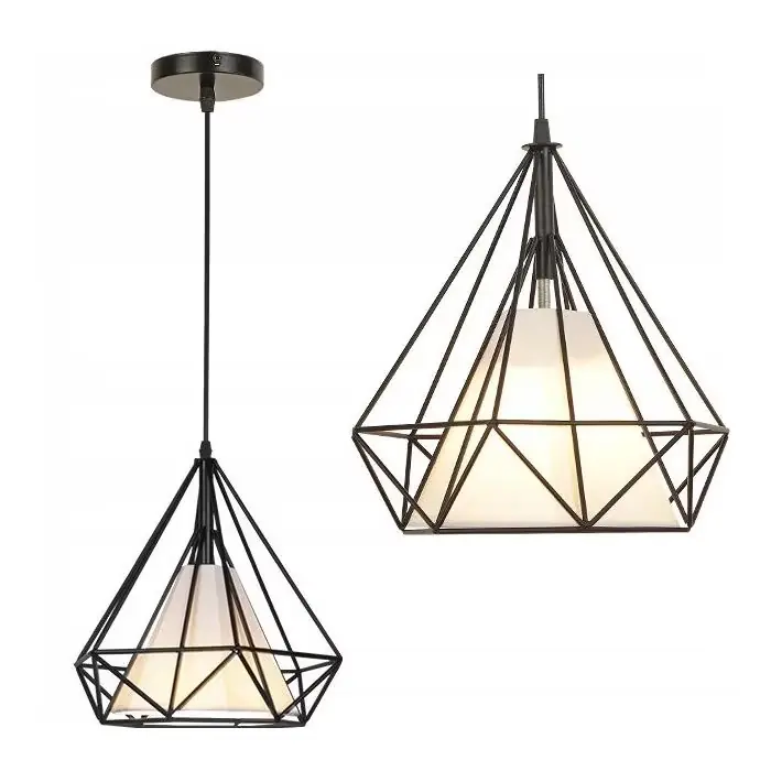 Hit sprzedażowy - Lampa bello app010-1cp OSW-06601